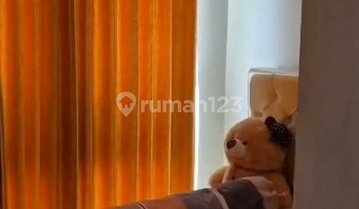 2-Story House Ready to Occupied, Neat and Nice in Metland Cileungsi Housing Complex 2