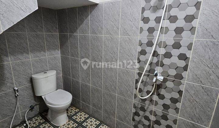 Rumah Murah 2 Lantai Tanpa Dp 2