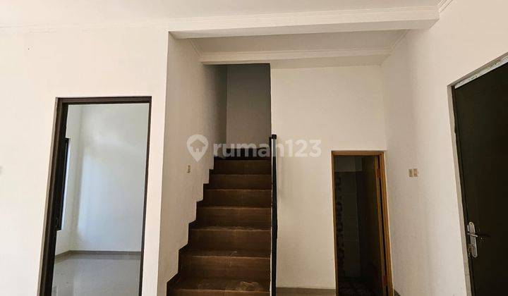 Aa Residence Arunah 2 Lantai Tanpa Dp Rumah 2