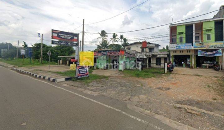 Dijual Ruko Murah Di Palembang  2