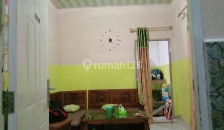 Dijual Cepat Rumah di Palembang 2