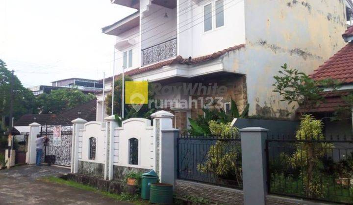 Rumah Mewah Harga Murah 2