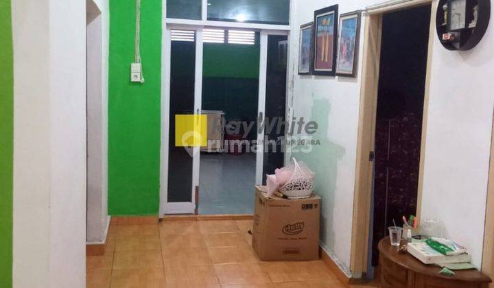 RUMAH MURAH HANYA DI PALEMBANG 2