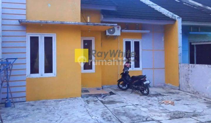 Dijual Rumah Murah Dan Strategis Di Kota Palembang 2