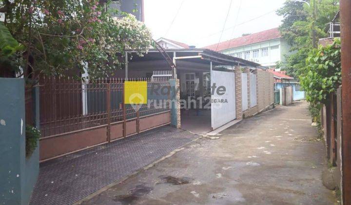 Dijual  Rumah Murah Di Palembang 2