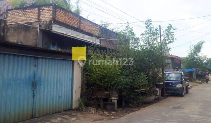 Jual Rumah Murah Di Palembang 2