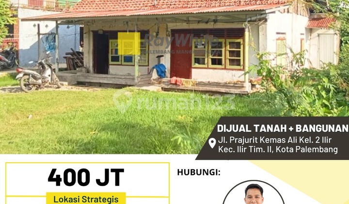 Jual Cepa Butuh Dana 1