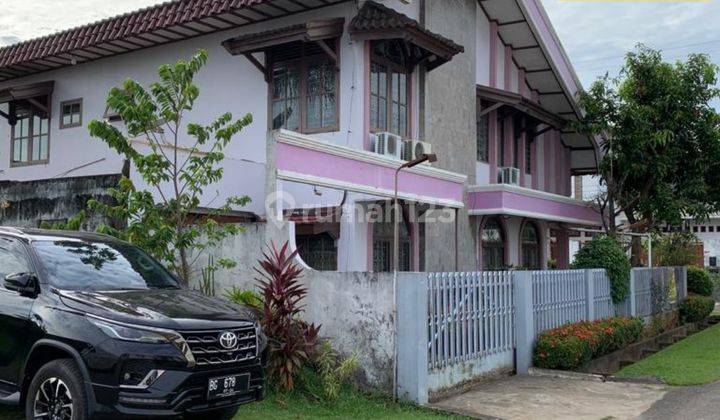 Dijual Rumah SHM dan PBB 2