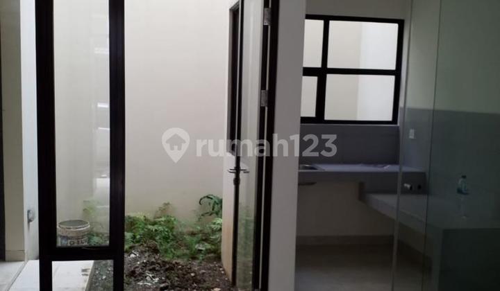 Disewakan Rumah Swan City 1 Cluster Lavisa. Siap Huni  2