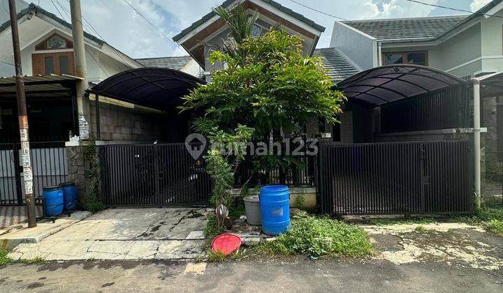 Rumah Bagus Siap Huni Di Bandung Timur (pinus Regency) 1