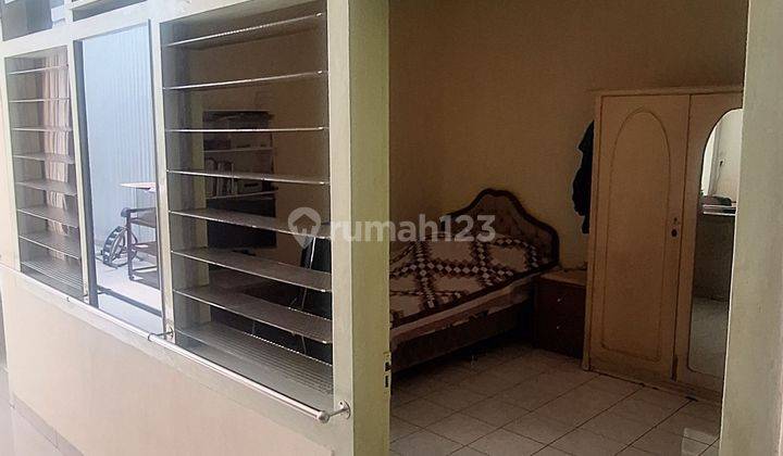 Rumah Strategis Pusat Kota Main Road Jalan Kopo Bandung Siap Huni 2