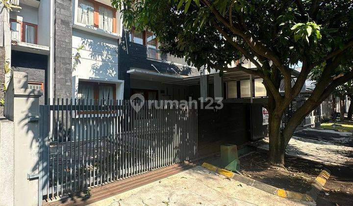 Disewakan Rumah Kontrakan Di Komplek Batununggal Indah 1