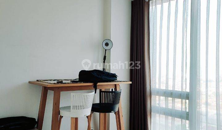 Apartemen Landmark Residence 3 BR Full Furnished Di Pusat Kota Bandung 2