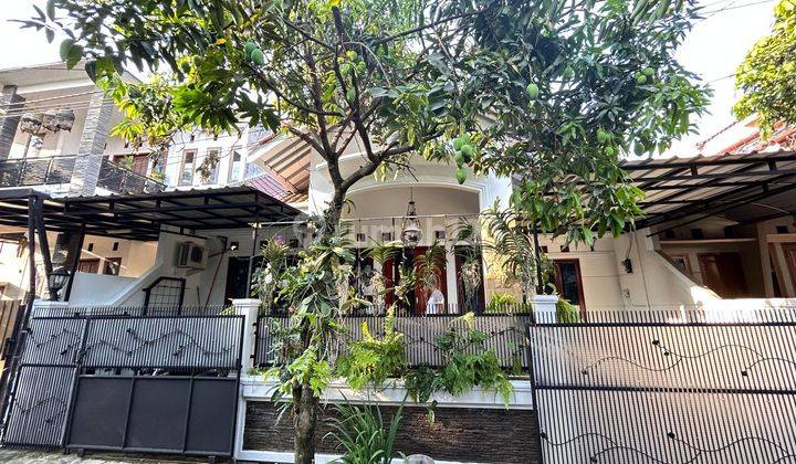 Rumah Bagus Siap Huni Di Sekitaran Buah Batu Bandung 1