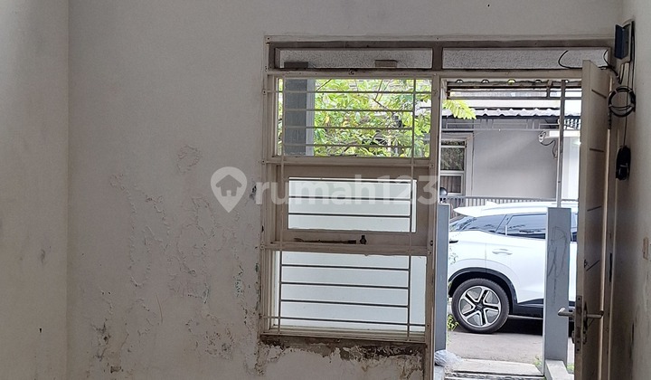 Disewakan Rumah Minimalis Di Buana Ciswastra Residence Buah Batu 2