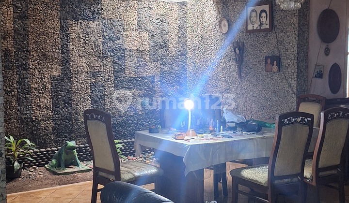 Rumah Mainroad Cipaganti Lokasi Strategis Hitung Tanah 2