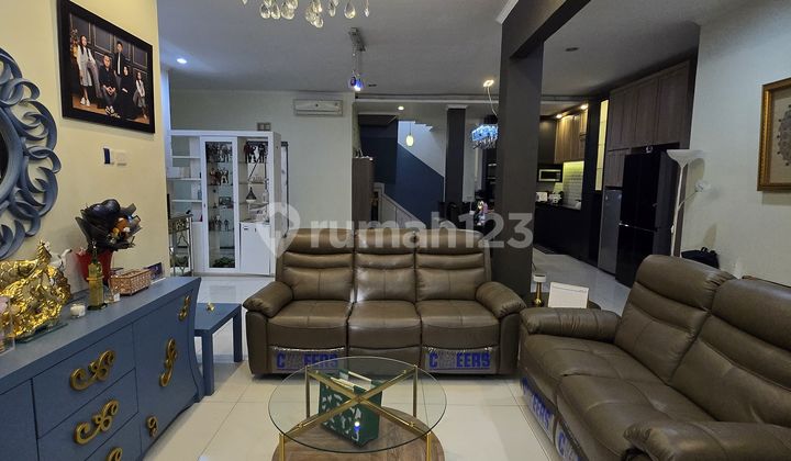 Rumah Nyaman Siap Huni Di Komplek Batununggal Indah Bandung