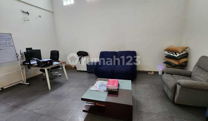 Rumah Cantik Siap Huni Cluster Favorit di Singgasana Bandung 2