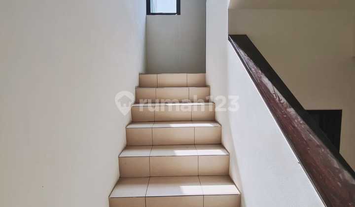 Rumah Nyaman Siap Huni Tatar Lokacitra Kota Baru Parahyangan 2