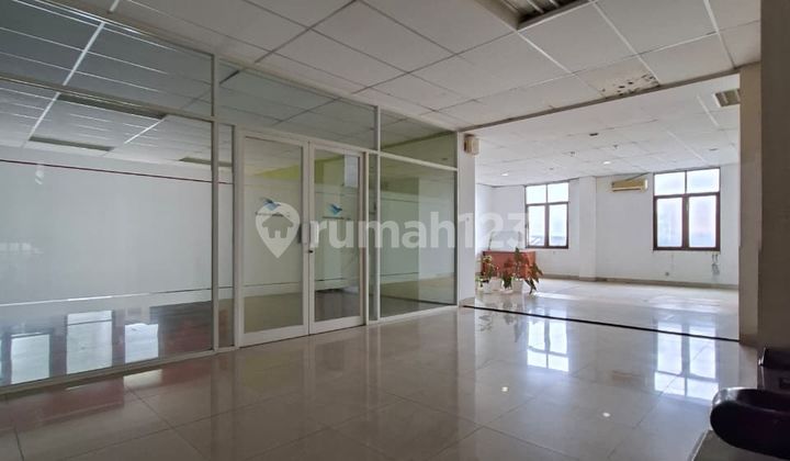 3 Unit Ruko Rendeng Sayap Gatot Subroto Ahmad Yani Bandung