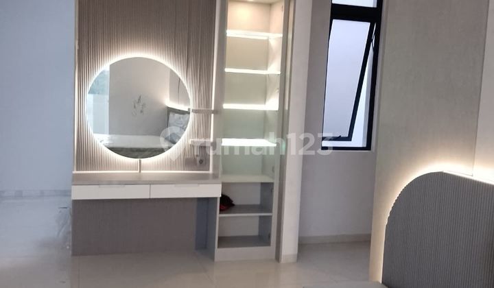 Beautiful 2-Story House Ready to Occupied in Tatar Wangsakerta Kbp Beautiful 2-Story House Ready to Occupied in Tatar Wangsakerta Kbp