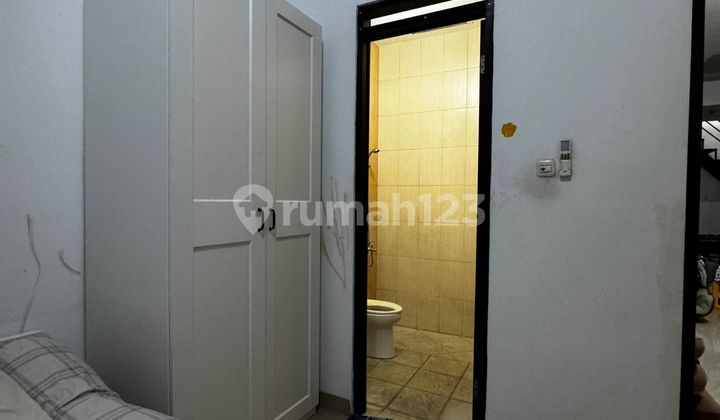 Rumah Bagus Siap Huni di Singgasana Pradana 2