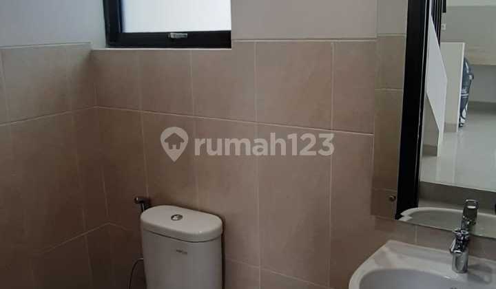 Modern Minimalist 2-Storey House at Podomoro Park Buah Batu Bandung 2