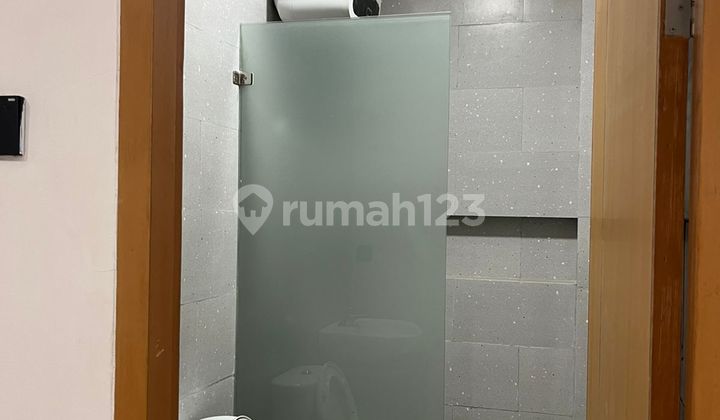 Rumah Baru Minimalis Furnish di Kota Bali Padalarang Bandung 2