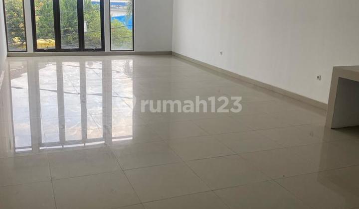 Ruko Bagus Siap Pakai Strategis di Gunung Batu Dekat Tol Pasteur