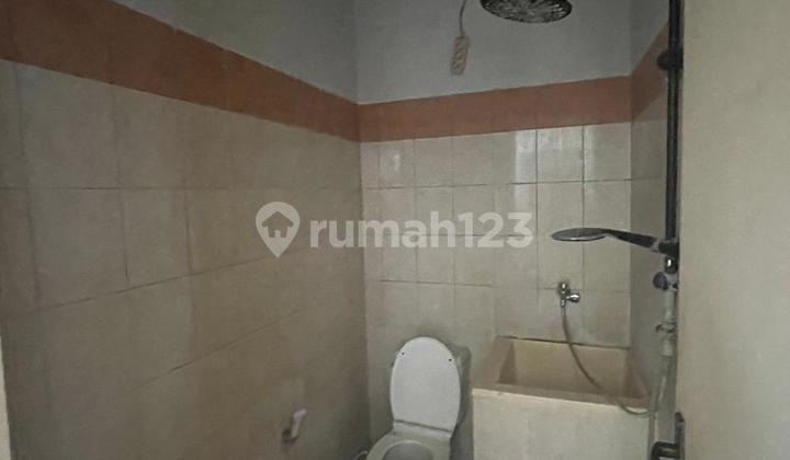 Comfortable House Ready to Occupy in Kota Baru Parahyangan Tatar Banyaksumba 2