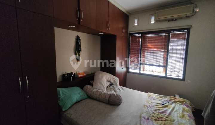 Rumah Nyaman Siap Huni di Wangsakerta Kbp 2