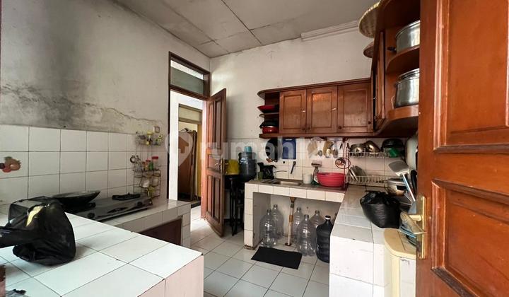 Rumah Luas Murah Asri di Graha Puspa Lembang 2