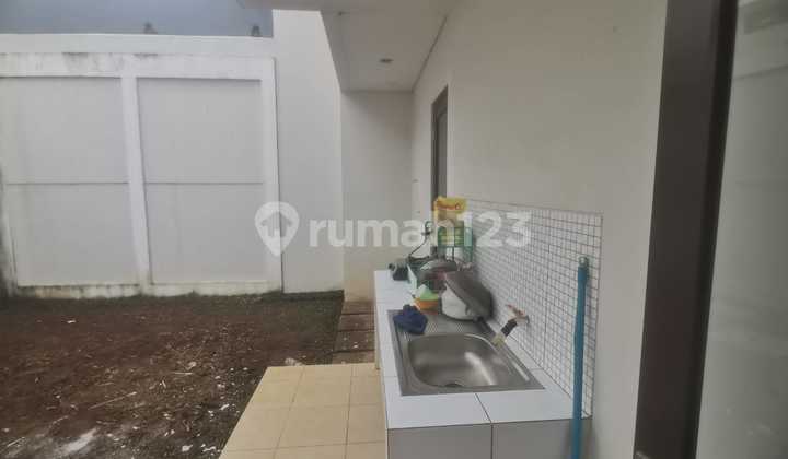 Rumah 2 Lantai Minimalis di Summarecon Bandung Cluster Btari 2