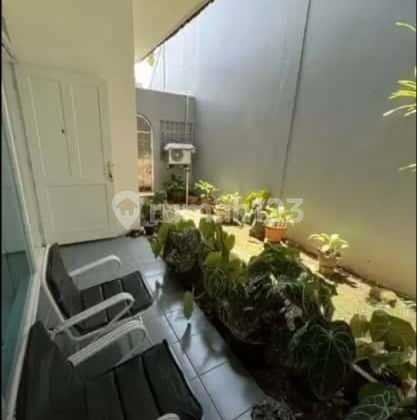 Rumah Kawasan Tubagus Ismail Dago Bandung Sangat Strategis 2