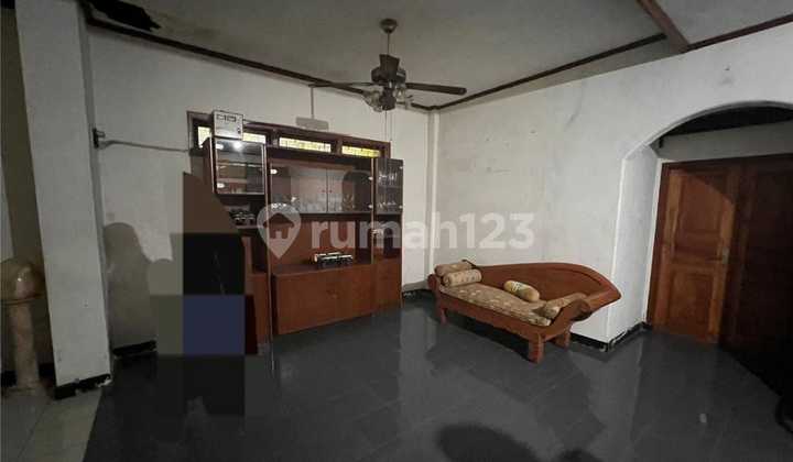 Rumah Luas Murah di Gumuruh Batununggal Bandung 2