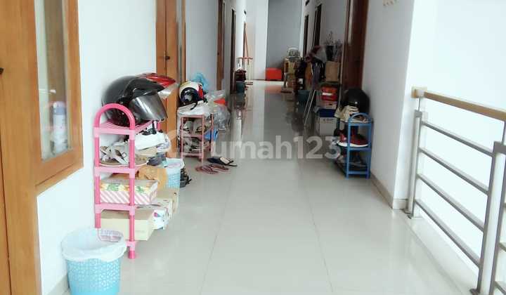 Strategic Boarding House Near Campus in Cikutra 2