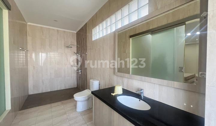 Beautiful Green House Ready to Live in Budisari Setiabudi Bandung 2