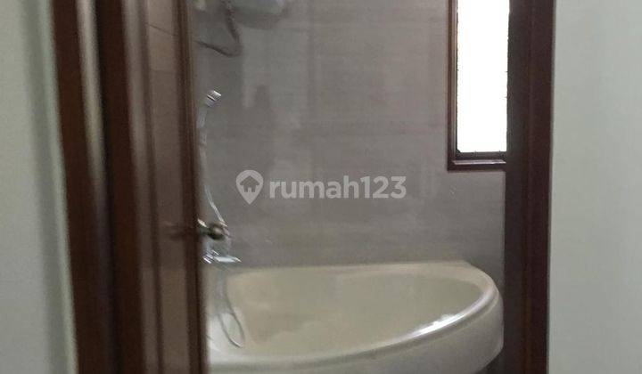 Rumah Lux Siap Huni di Komplek Mekar Wangi 2