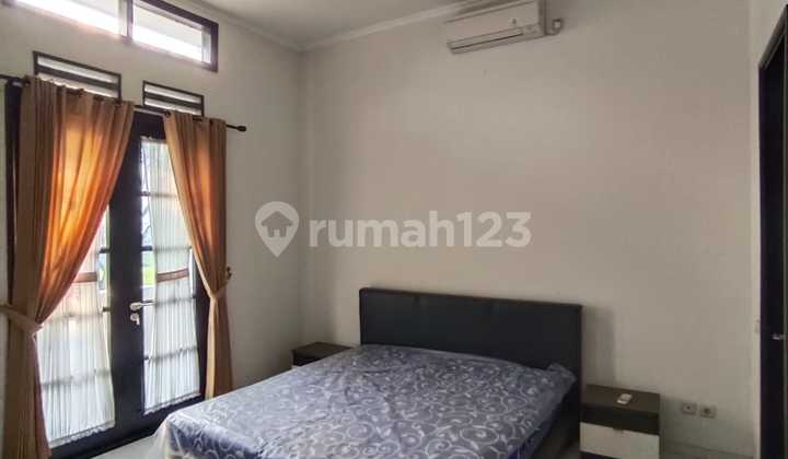 Luxury House Btd 2 Kota Baru Parahyangan Fully Furnished 2