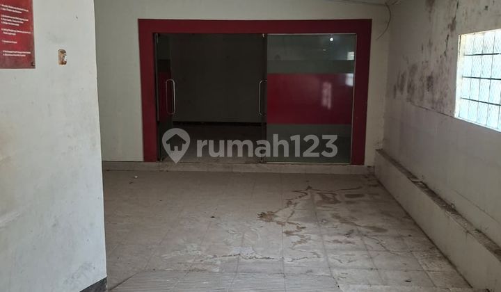 Gudang Strategis di Gatot Subroto Bandung Gudang Strategis di Gatot Subroto Bandung