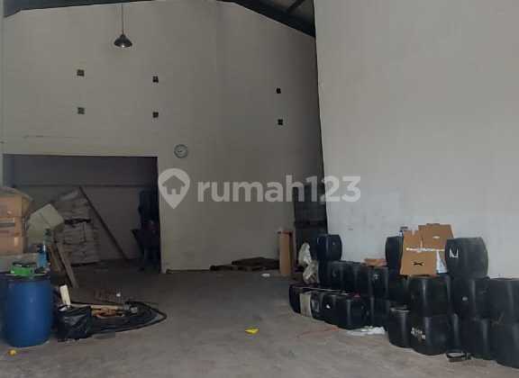 Kutawaringin Complex Warehouse (Hoek) Bandung