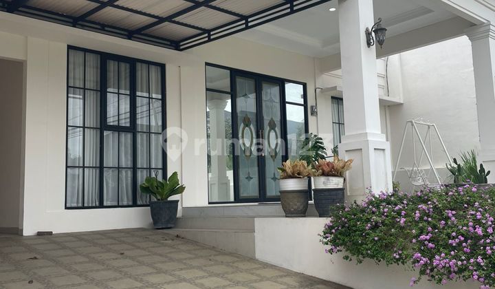 Rumah Cantik Furnished Setiabudi Regency Rumah Cantik Furnished Setiabudi Regency