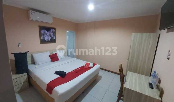 Great Hotel Strategically Located in the Center of Bandung City 2