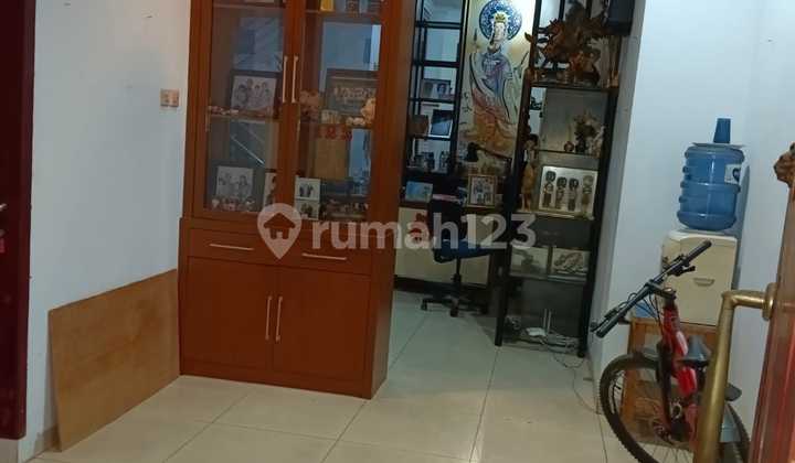 Comfortable Ready-to-Occupy House in Batununggal Jelita Cluster 2