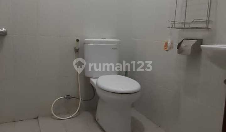 2-Story Hook House Ready to Occupy in Antapani Lama, Bandung 2