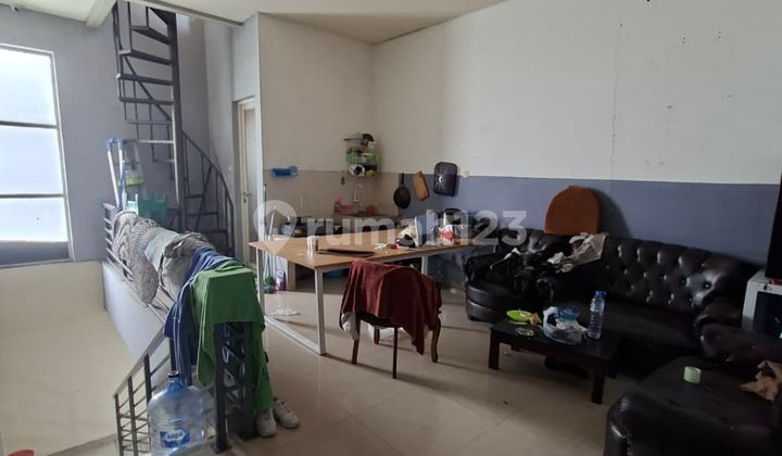 Strategic Ready-to-Use Shophouse in Gunung Batu, Bandung 2