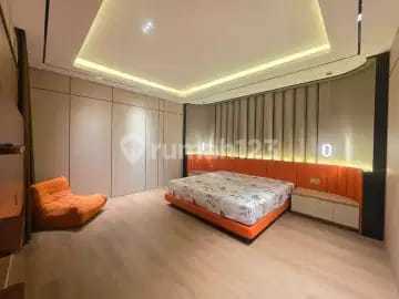 Rumah Baru Luxury Modern Furnished di Sayap Setrasari Bandung 2