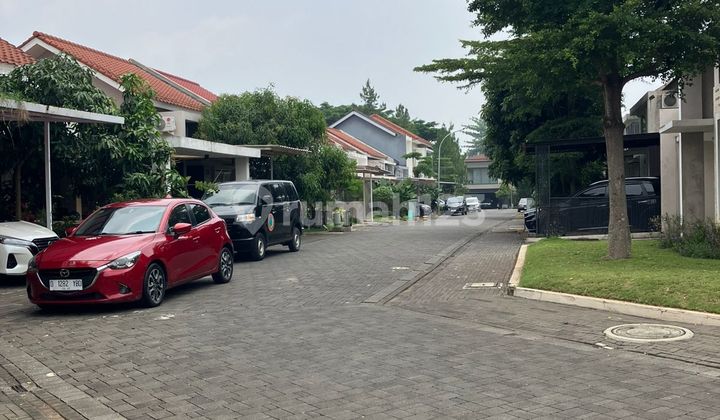 Rumah Minimalis Nyaman di Mayang Sunda Kota Baru Parahyangan 2