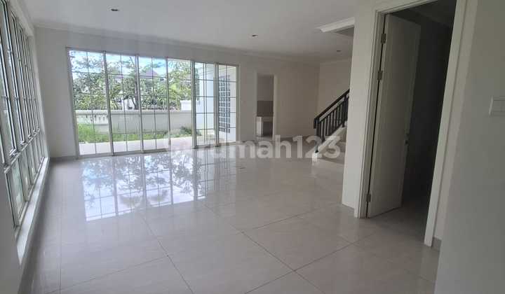 Jual Murah Banget Rumah di Podomoro Park Cluster Anapuri