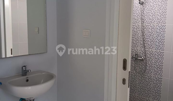 Rumah Hook 2 Lantai Murah di Dayana Summarecon Bandung 2